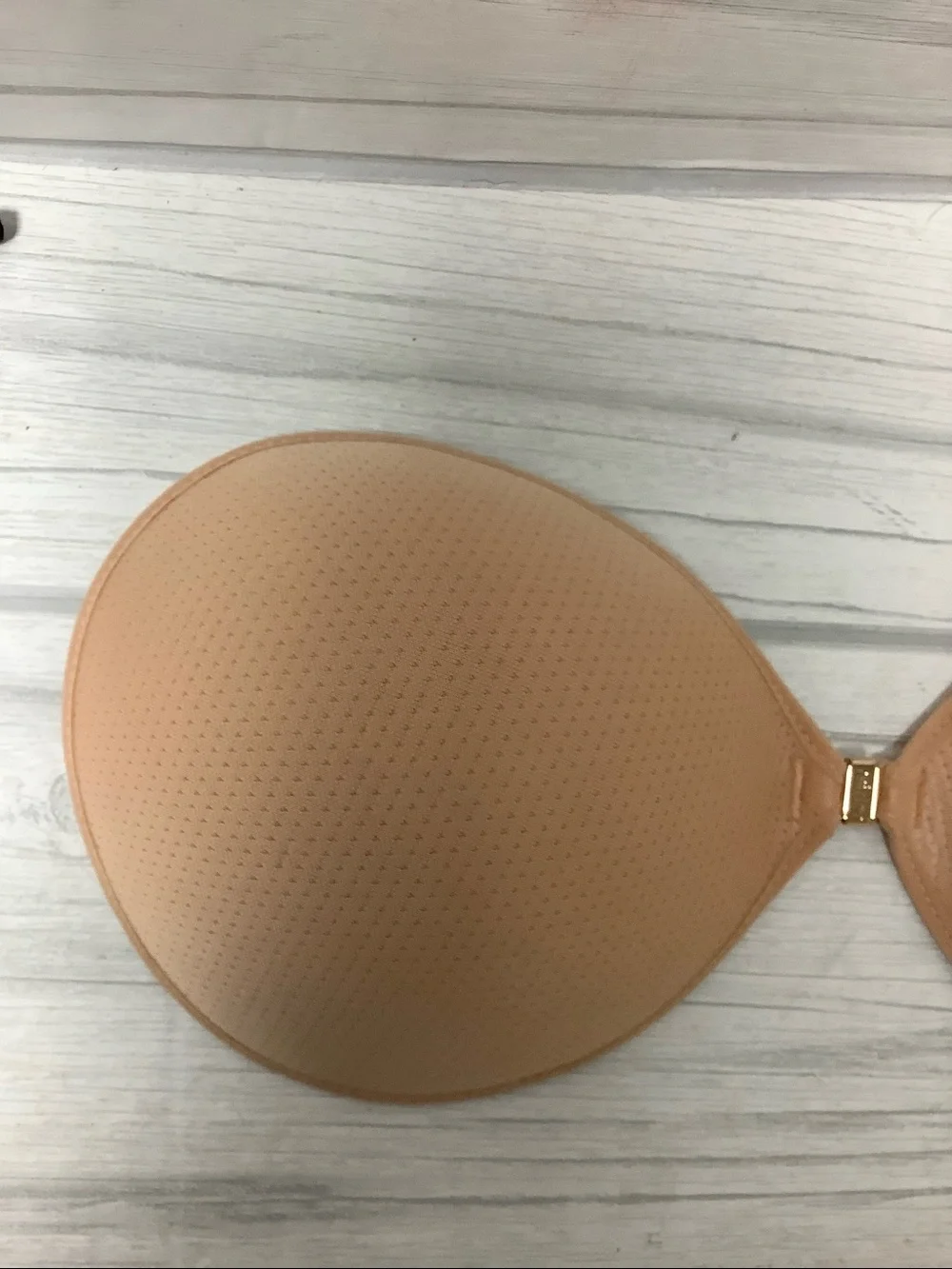 New niidor Silicone Bra - C